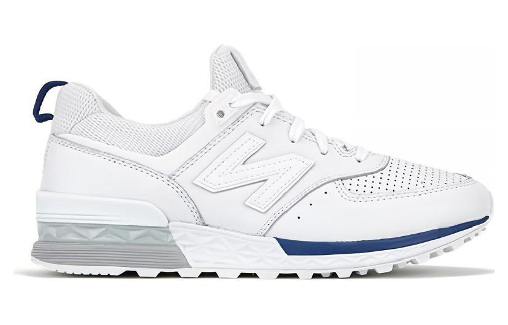 Кроссовки New Balance Nb 574 Sport D