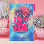I'm Sorry for My Skin pH 5.5 Jelly Mask Brightening Тканевая маска для сияния кожи