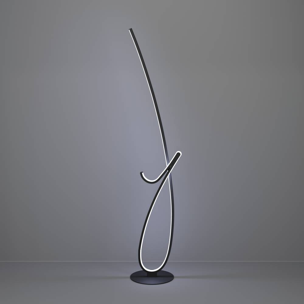 Торшер светодиодный Eglo CARDONCITO 902349