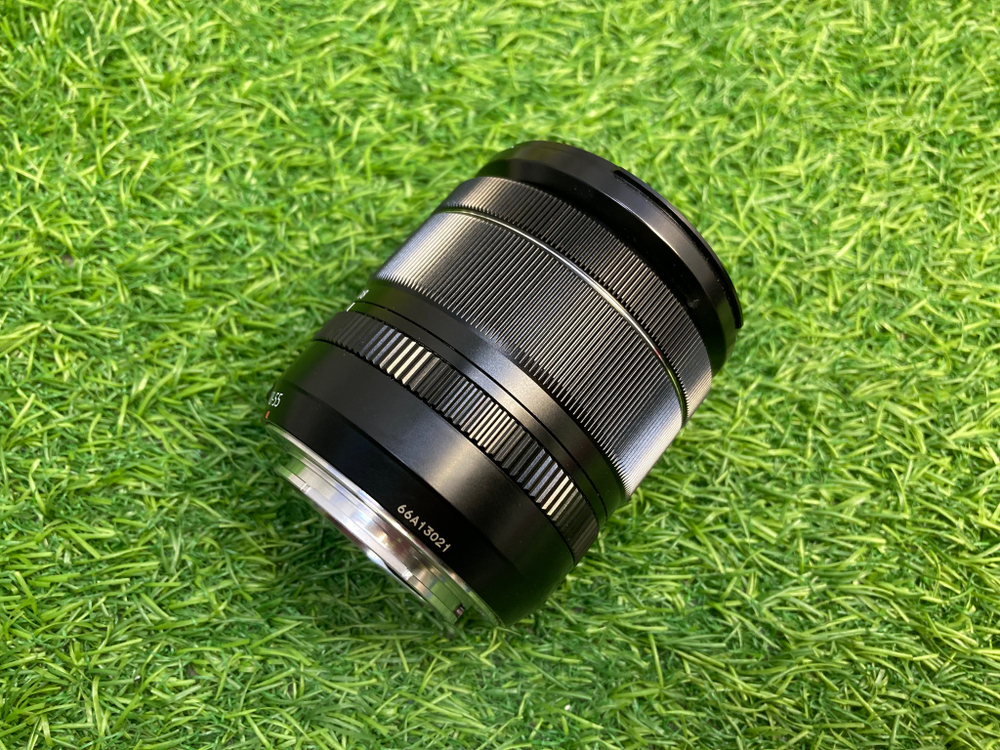 FujiFilm 18-55mm F2.8-4 R LM OIS Покупка/Продажа