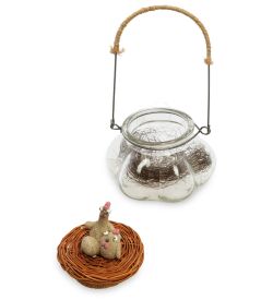 GAEM Home MF- 21-B Баночка «Любовь навсегда»