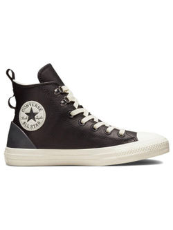 Converse Chuck Taylor All Star Hike High 'Black Egret'