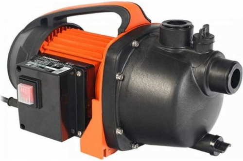 Поверхностный насос PATRIOT R 900 315302433