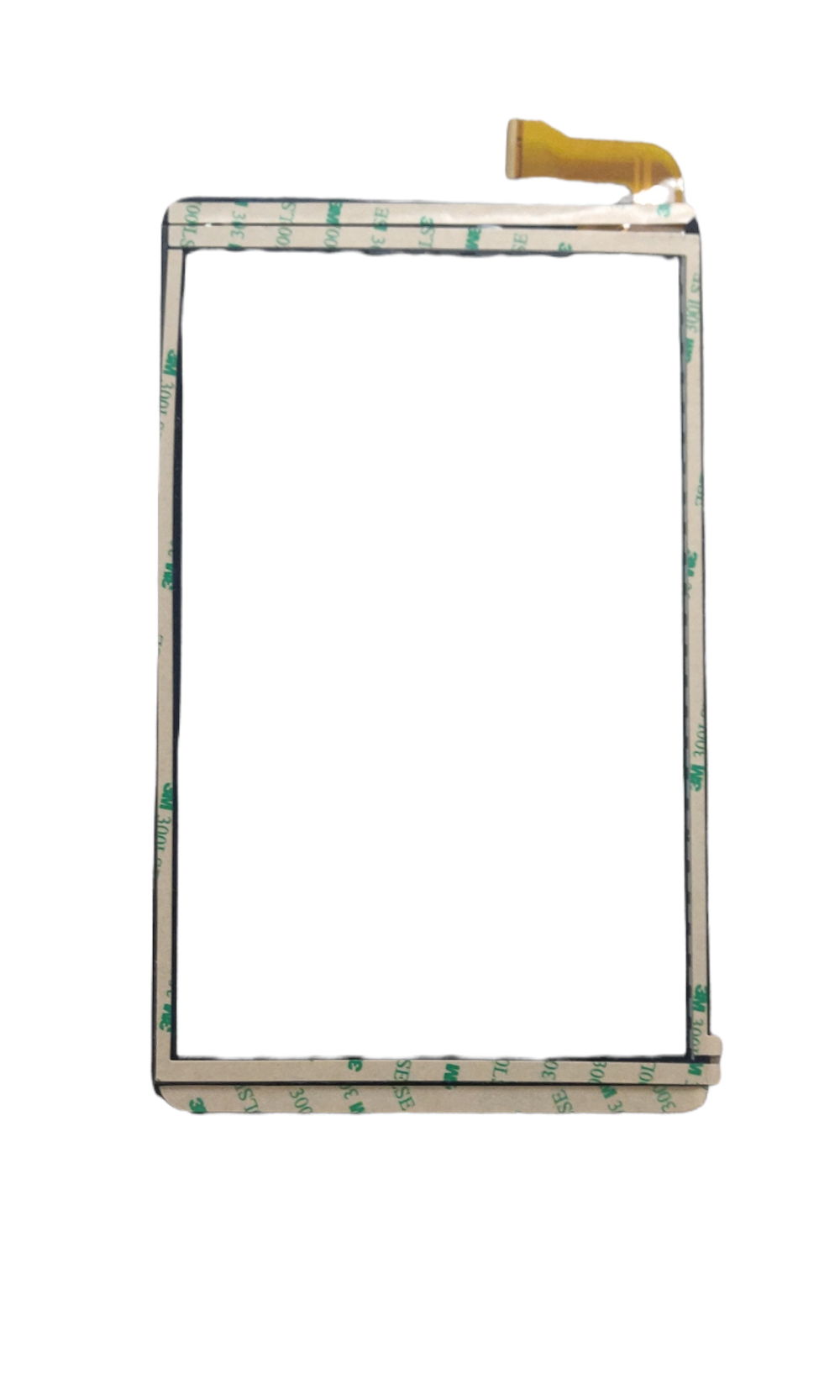 Тачскрин (сенсорное стекло) для планшета Digma Optima 10 A502 3G (TS1245PG)