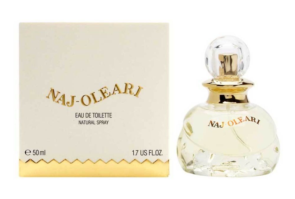 Naj Oleari Naj-Oleari