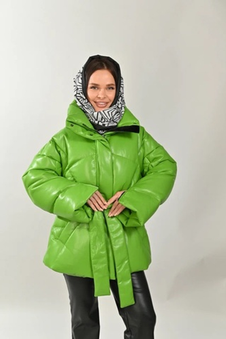 Жакет LUX Лайм