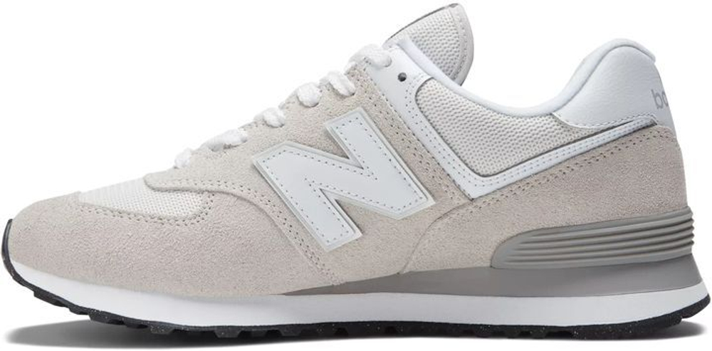 Кроссовки New Balance 574 серый