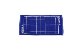 Теннисное полотенце Victor 177410 Towel - Blue