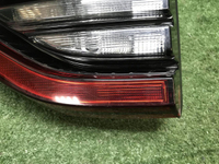Фонарь правый внутренний Chery Tiggo 4 Pro (20-нв)