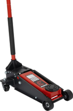 Домкрат подкатной WiederKraft WDK-Magnum 3000 3 т в0000138266