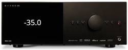 AV ресивер Anthem MRX 540 8K