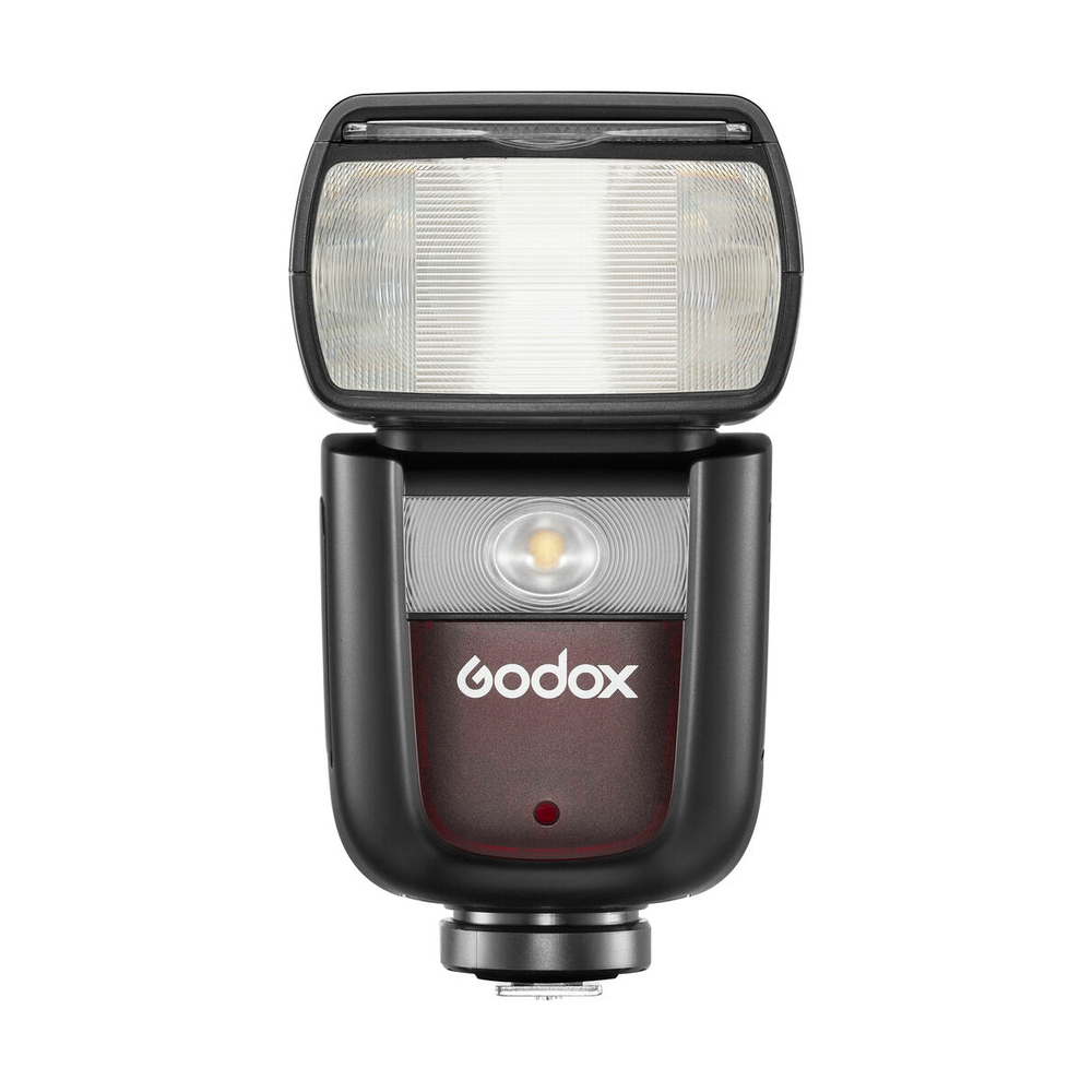 Вспышка накамерная Godox Ving V860IIIC TTL для Canon