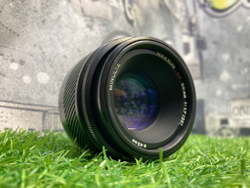 Minolta AF 50mm 1.7