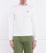 Худи Aeronautica Militare - белый(FE1769F459)