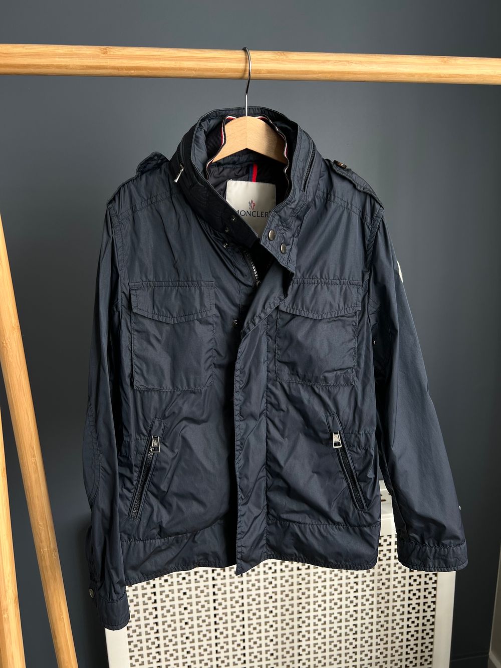 Ветровка Moncler, 140