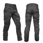 Брюки тактические Гарсинг Вервольф GSG-19 серые