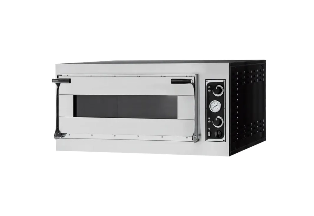 Печь для пиццы Prismafood TRAYS ALTO GLASS 6