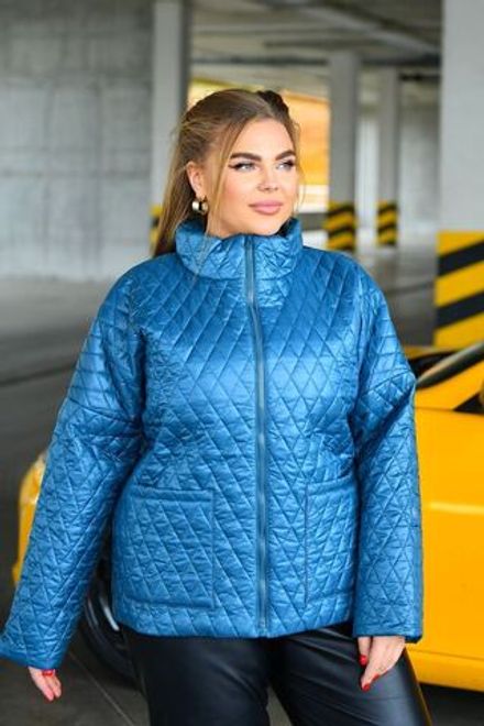 Куртка УК-4368-2 Фабрика Моды