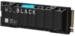 Твердотельный накопитель WD SN850 SSD 2TB для Playstation 5