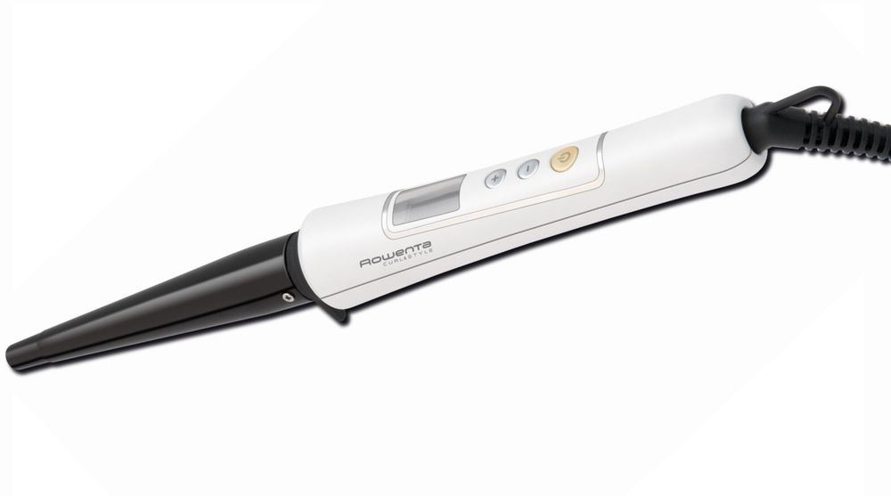 Конусная плойка Rowenta Curl&amp;Style CF3345F0