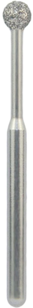 Бор алмазный, тип FG, гр.3 801L-023M-FG, NTI, Германия