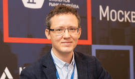 Александр Шуркаев (NielsenIQ): "Даже в далёкой глубинке очень скоро eGrocery станет мейнстримом"