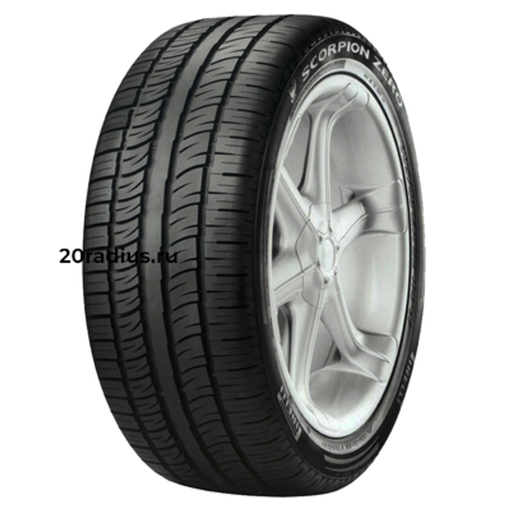 285/45R21 113W XL Scorpion Zero Asimmetrico MO1 TL M+S