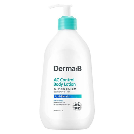 Derma:B AC Control Body Lotion 400ml