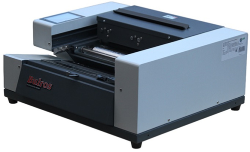 Машина Bulros 80