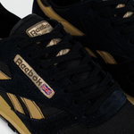 кроссовки Reebok Classic Utility Dark Blue / Beige