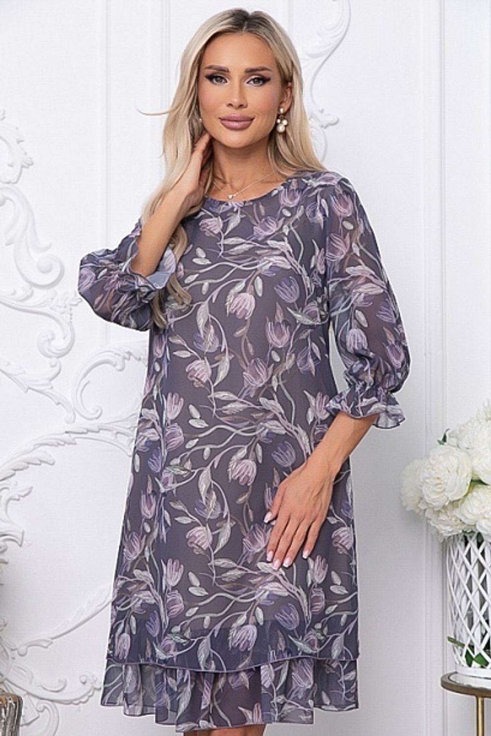 Платье 71706 Avili (Акция)