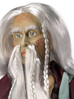 Кукла LAMAGIK мягконабивная 41см Bran (40069)