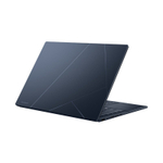 Ноутбук Asus Zenbook 14 OLED UX3405MA-QD992 Core Ultra 9 185H 16Gb SSD512Gb Intel Arc 14" OLED FHD+ (1920x1200) noOS blue