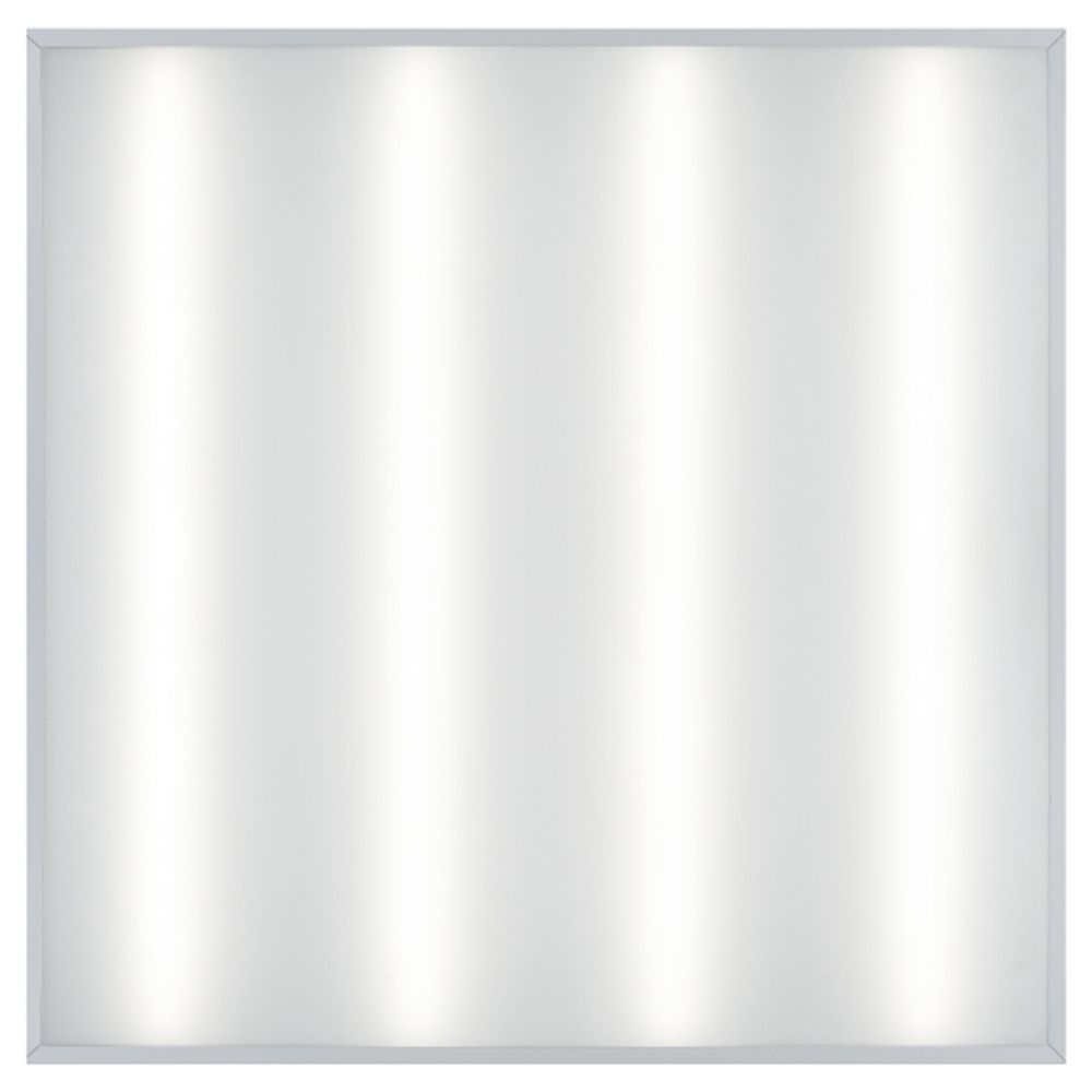 Светильник светодиодный ЭРА SPO-940-3-40K-045 45Вт 4000К 4725Лм 588x588x40 матовый