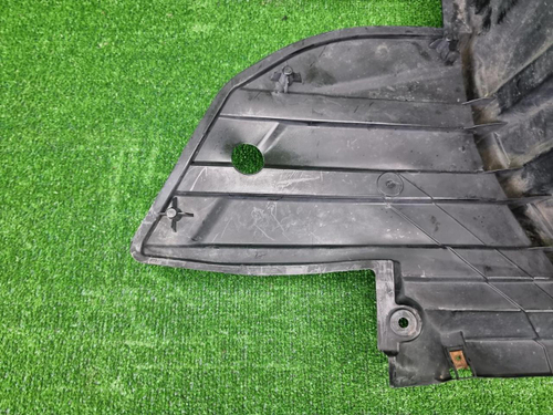 Подкрылок передний правый Suzuki Vitara 2 (14-24)