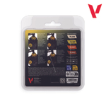 Game Color: Gold NMM Set