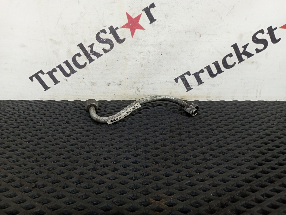 Трубка топливная 2021 г.