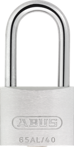Навесной замок ABUS 64TI/40HB40 B/DFNLI