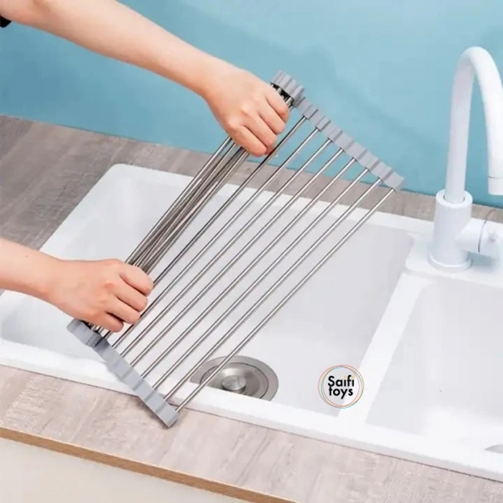 Сушилка раскладная SA-961