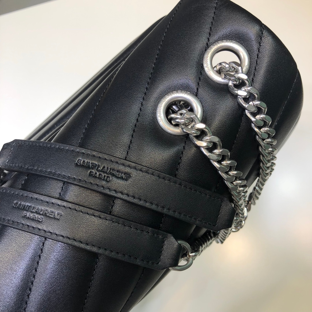 Saint Laurent Loulou 38 cm