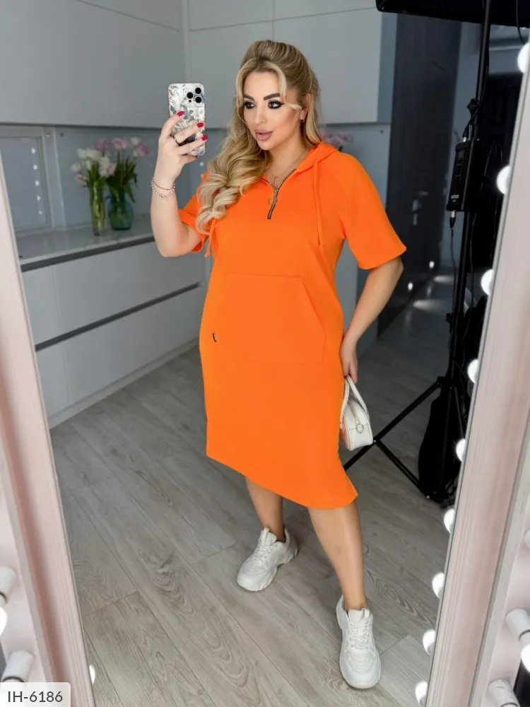 Платье IH-6178 Фабрика Моды