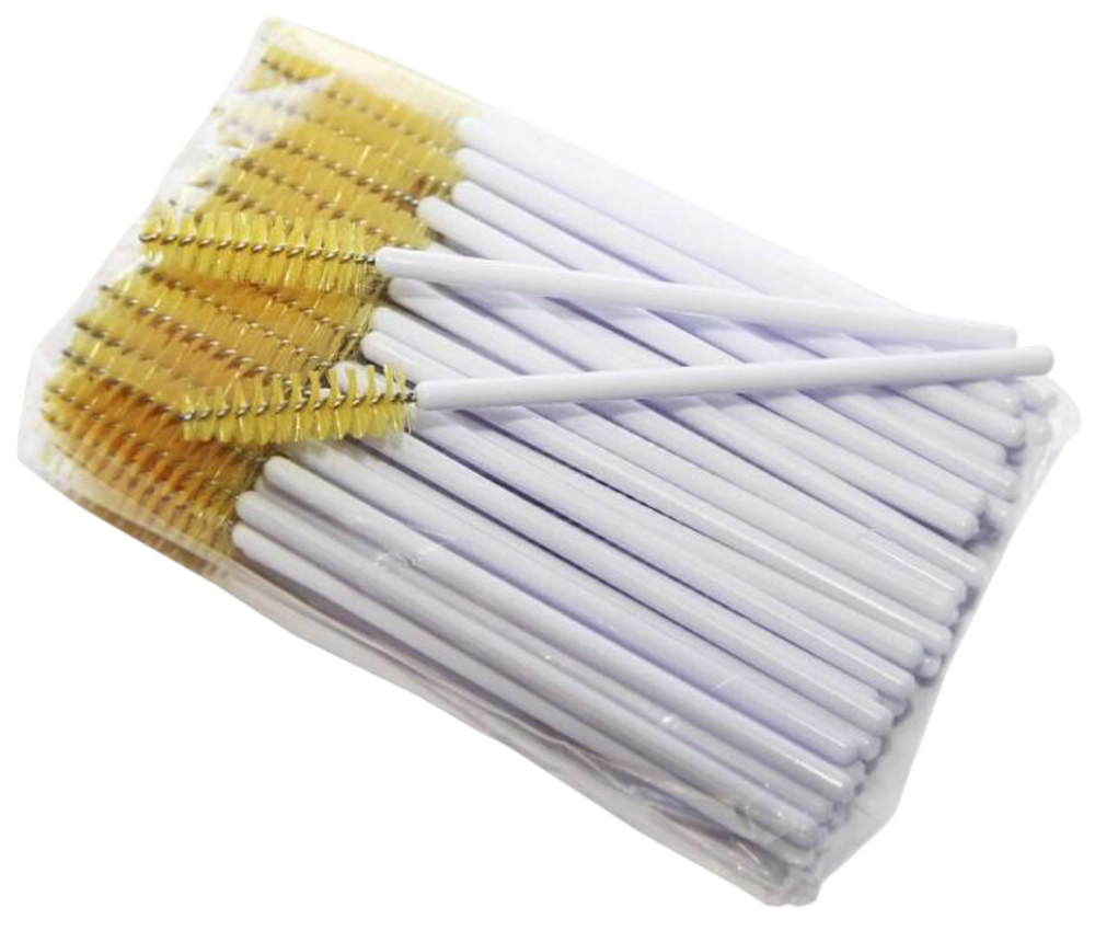 Щёточки нейлоновые (шт.)