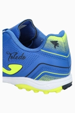 Сороконожки Joma Toledo 2404 TF Junior