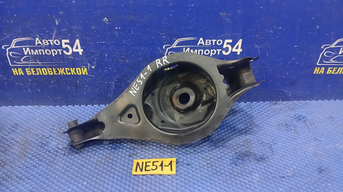 Рычаг задний правый NISSAN ELGRAND 2005