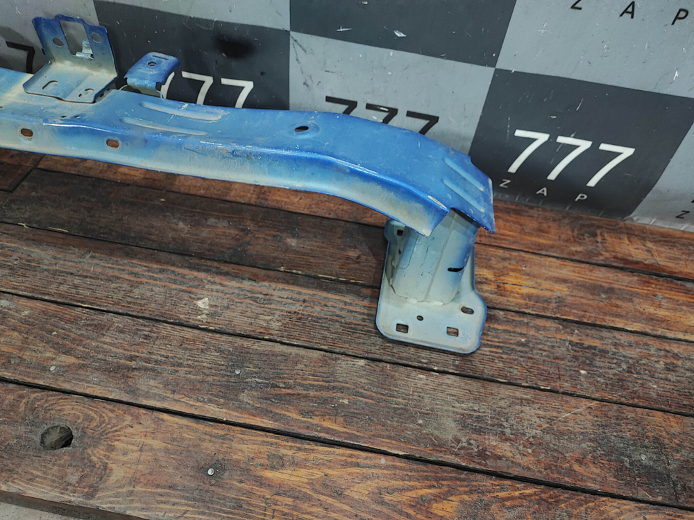 Усилитель переднего бампера Haval F7 1 19-24 Б/У Оригинал 2803135XKQ00A