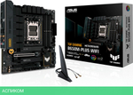 Материнская плата ASUS TUF Gaming B650M-Plus WiFi (90MB1BF0-M0EAY0)