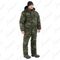 Костюм охотника зимний Сентелек Комфорт, цв.зеленый пиксель р.44-46/170-176 Helios