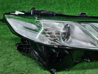 Фара правая Toyota Camry xv70 (2020-н.в.) LED