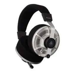 Final Audio DX6000 Black Silver