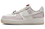 Кроссовки Nike Air Force 1 Low "Year Of The Dragon" (Женская размерная сетка)